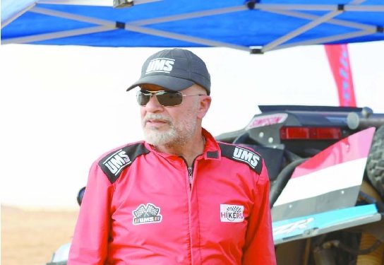 بقينا اتنين .. أعادنى لـ دراما رمضان