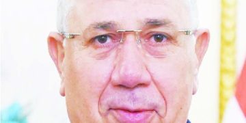 نستهدف ٨ ملايين طن صادرات زراعية العام الحالى