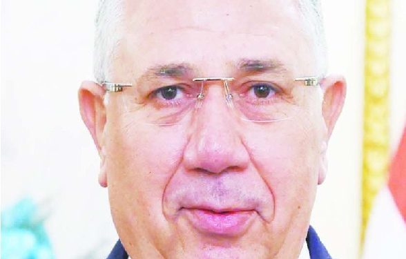 نستهدف ٨ ملايين طن صادرات زراعية العام الحالى