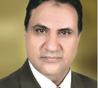 على عبد الغنى