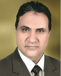 على عبد الغنى