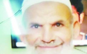 ابن قبيلة آل حجاب .. البطل الشيخ رشاد خليل حجاب تكوين مجموعة فدائيين من شباب سيناء