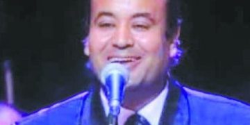 حسام صقر: الإنشاد الدينى «مجالس ذكر»