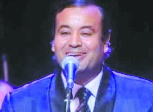 حسام صقر: الإنشاد الدينى «مجالس ذكر»