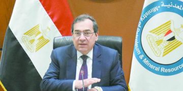 تغيير الهوية البصرية للطريق الدائرى