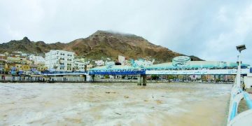 تغيير الهوية البصرية للطريق الدائرى