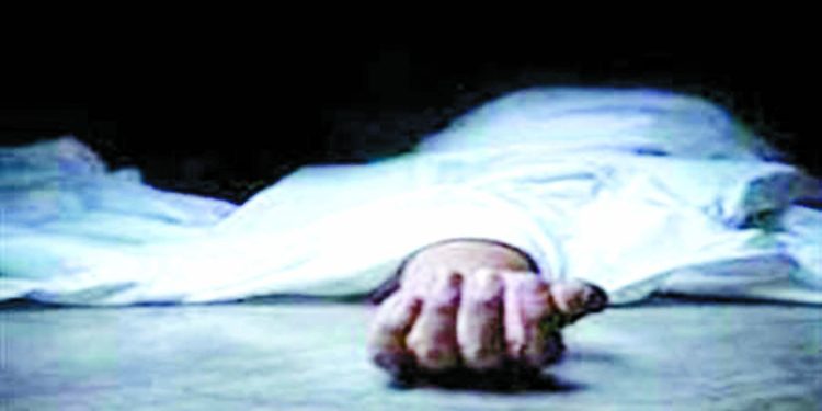 العاطل سرق ضحيته وقتلها.. فى «المنطقة المهجورة» 1 - جريدة الجمهورية تغيير الهوية البصرية للطريق الدائرى