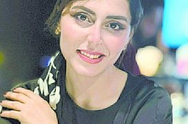 تغيير الهوية البصرية للطريق الدائرى