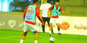 طلبات ميكالى.. أوامر!