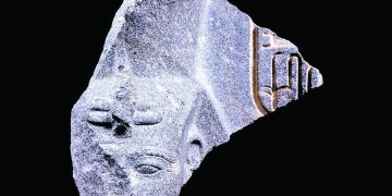 خطة لاستعادة 585 ألف قطعة أثرية من الخارج