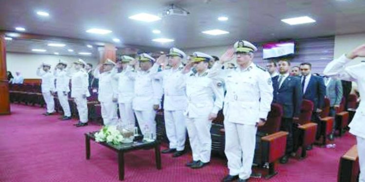 «الداخلية»تدرب الشباب على مواجهة       «مخططات  إسقاط الدولة»