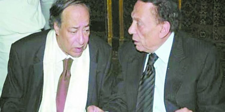 أسطى «الأرابيسك» الذى دفع ثمن كتابات أخيه!