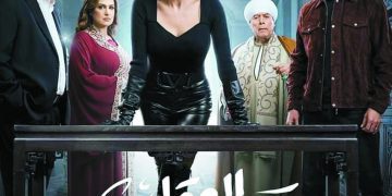 دون «سيناريو جيد».. أنا «عريان»!