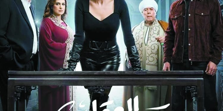 دون «سيناريو جيد».. أنا «عريان»! 1 - جريدة الجمهورية دون «سيناريو جيد».. أنا «عريان»!