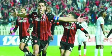 «بلعيد» .. أهلاوى