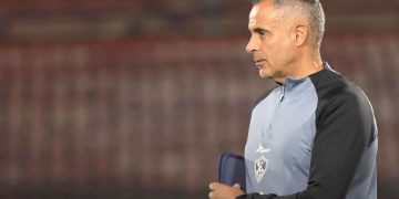 «ركلات الترجيح».. السيناريو الأقرب.. لصعود الزمالك