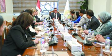 برنامج تنمية الصعيد يدعم الاستثمار بالمناطق المتأخرة تنموياً