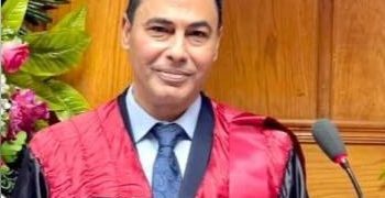 الدكتور طلعت مصطفى 1 - جريدة الجمهورية