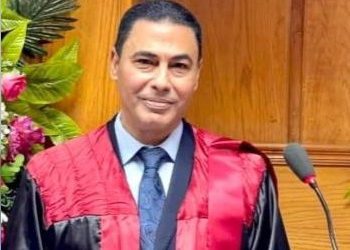 الدكتور طلعت مصطفى 1 - جريدة الجمهورية