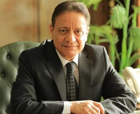 «جبر» يفتتح الدورة الـ 58 للصحفيين الأفارقة 1 - جريدة الجمهورية «جبر» يفتتح الدورة الـ 58 للصحفيين الأفارقة