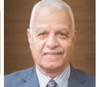 اللواء محمد إبراهيم 1 - جريدة الجمهورية