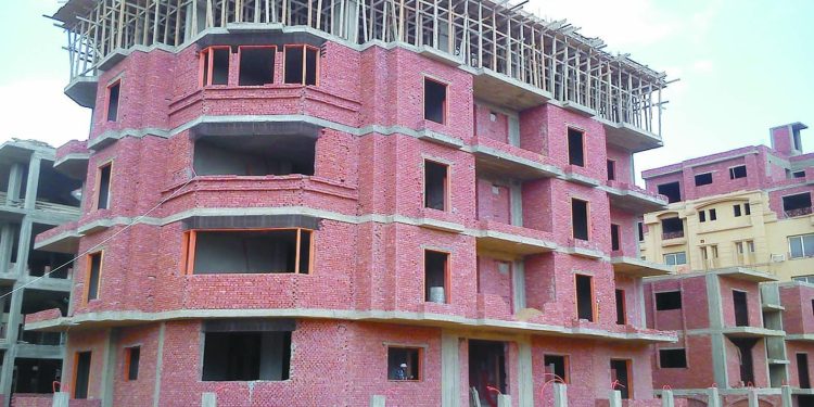 التصالح على مخالفات البناء.. هدية جديدة من الدولة للمواطنين