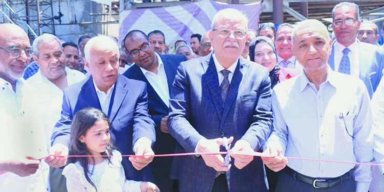 التموين تتسلم 6.5 مليون طن «قصب».. وتنهى «موسم التوريد»