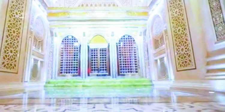 مسار «آل البيت».. رافد جديد لجذب آلاف السياح للقاهرة التاريخية