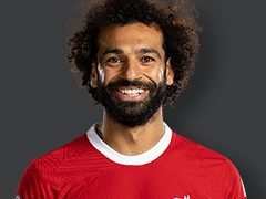 صلاح يودع ليفربول أمام «ولفرها مبتون» فى ختام الموسم