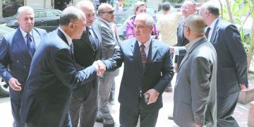 انتخابات المؤسسات الصحفية عُرس ديمقراطى وتجربة تُدرس تمتاز بالشفافية