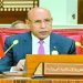 الرئيس الموريتانى : تضافر الجهود لوقف  «همجية اسرائيل»