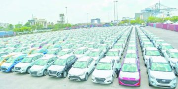 التخفيضات تراوحت بين 10 و30 ٪ .. وتخطت النصف مليون جنيه