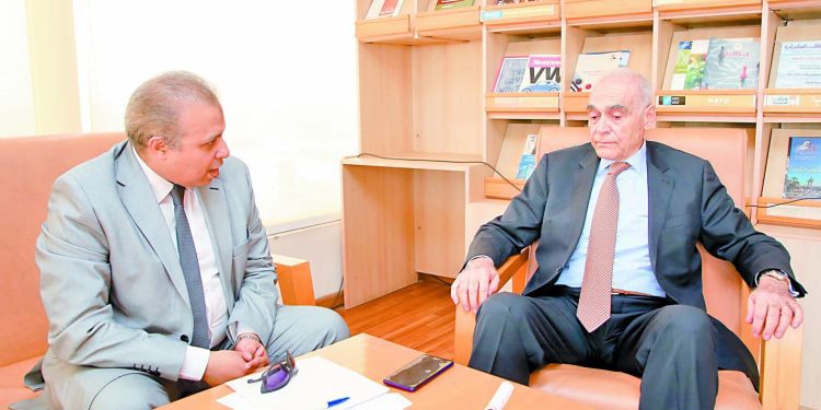 مصر لن تسمح بنكبة جديدة للفلسطينيين