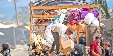 الردود المصرية الحاسمة تكشف النوايا الفاسدة لدولة الاحتلال: لماذا تصر إسرائيل على الكذب؟