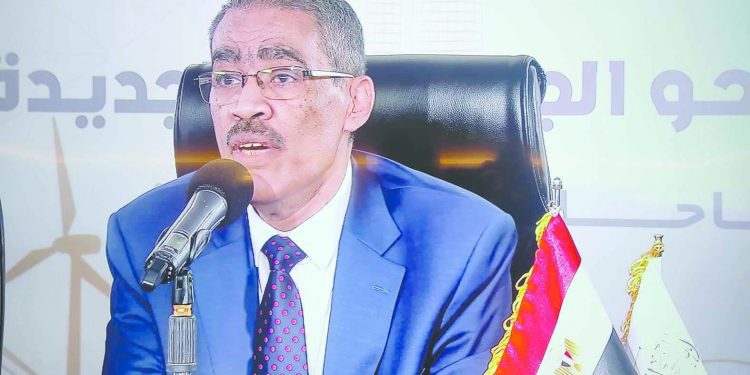 رشوان: «المقال المغلوط» يهدف إلى تشويه دور القاهرة فى مفاوضات وقف النار فى غزة 1 - جريدة الجمهورية رشوان: «المقال المغلوط» يهدف إلى تشويه دور القاهرة فى مفاوضات وقف النار فى غزة