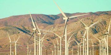 كهرباء نظيفة من «هواء البحر الأحمر»