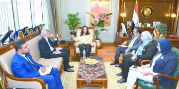 نسخة جديدة لمبادرة «إحياء الجذور» لخدمة التنمية والاستقرار