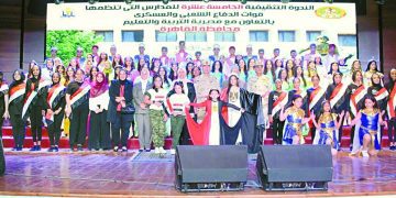 قوات الدفاع الشعبى والعسكرى.. تنظم ندوات للطلاب