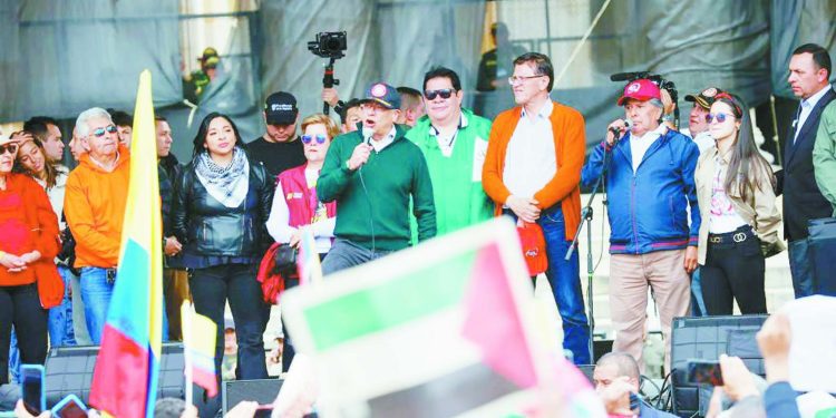 بعد 77 سنة من قرار التقسيم 1 - جريدة الجمهورية بعد 77 سنة من قرار التقسيم