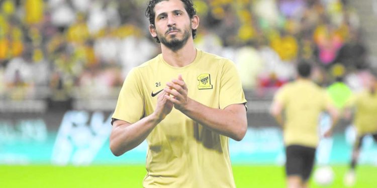 لا أفكر إلا فى «الكونفيدرالية»