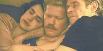 «ريتشارد جير» بطل «أوه كندا» يستلهم الأداء من والده المريض