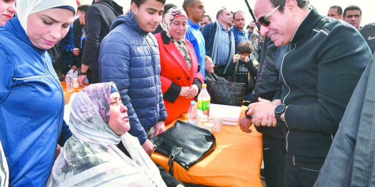 بالأرقام.. الدولة تنتصر للمواطن محدود الدخل