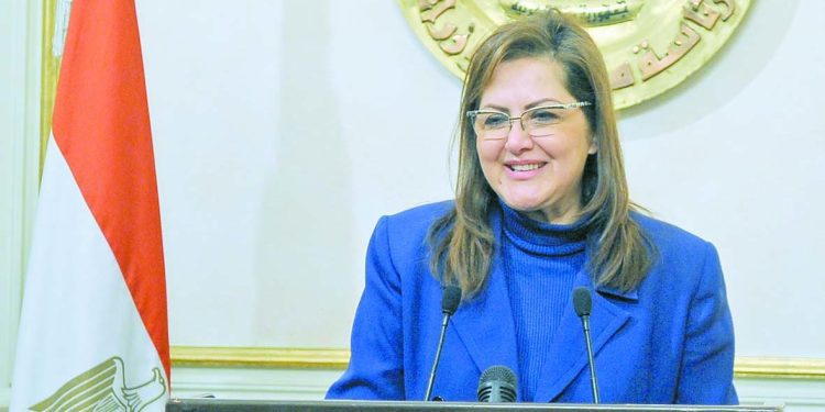 السعيد.. أمام مجلس الشيوخ:نستهدف أن يحقق القطاع الخاص 49٪ من الاستثمارات الكلية