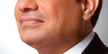 السيسى يهنئ الإخوة الأقباط بعيد القيامة المجيد