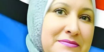 القيادة السياسية دعمت التمريض بحزمة        الحماية  الاجتماعية