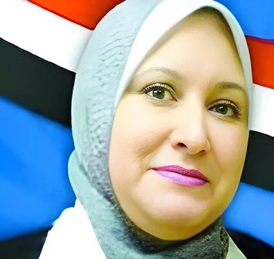 القيادة السياسية دعمت التمريض بحزمة        الحماية  الاجتماعية