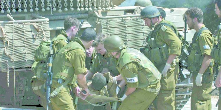 «تل أبيب» تخسر معاركها الداخلية والخارجية 1 - جريدة الجمهورية «تل أبيب» تخسر معاركها الداخلية والخارجية