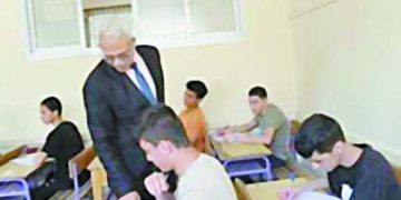 .. و«غرف عمليات» بالمحافظات.. لمتابعة اللجان