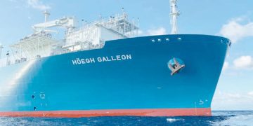 “هوج جاليون” تسد الفجوة بين الإنتاج والاستهلاك من الغاز الطبيعى