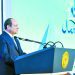 السيسى.. لـ «سواعد الإنتاج» فى عيدهم:متمسكون بالحفاظ على حقوقكم.. وزيادة الأجور
